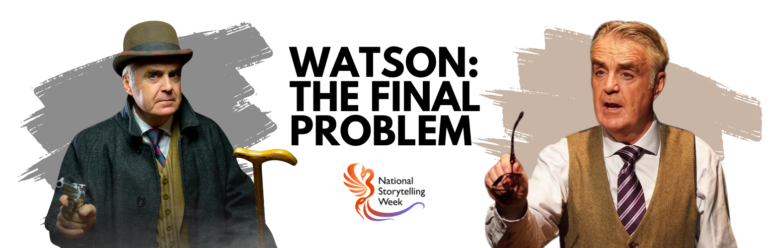 Watsonthe Final Problem