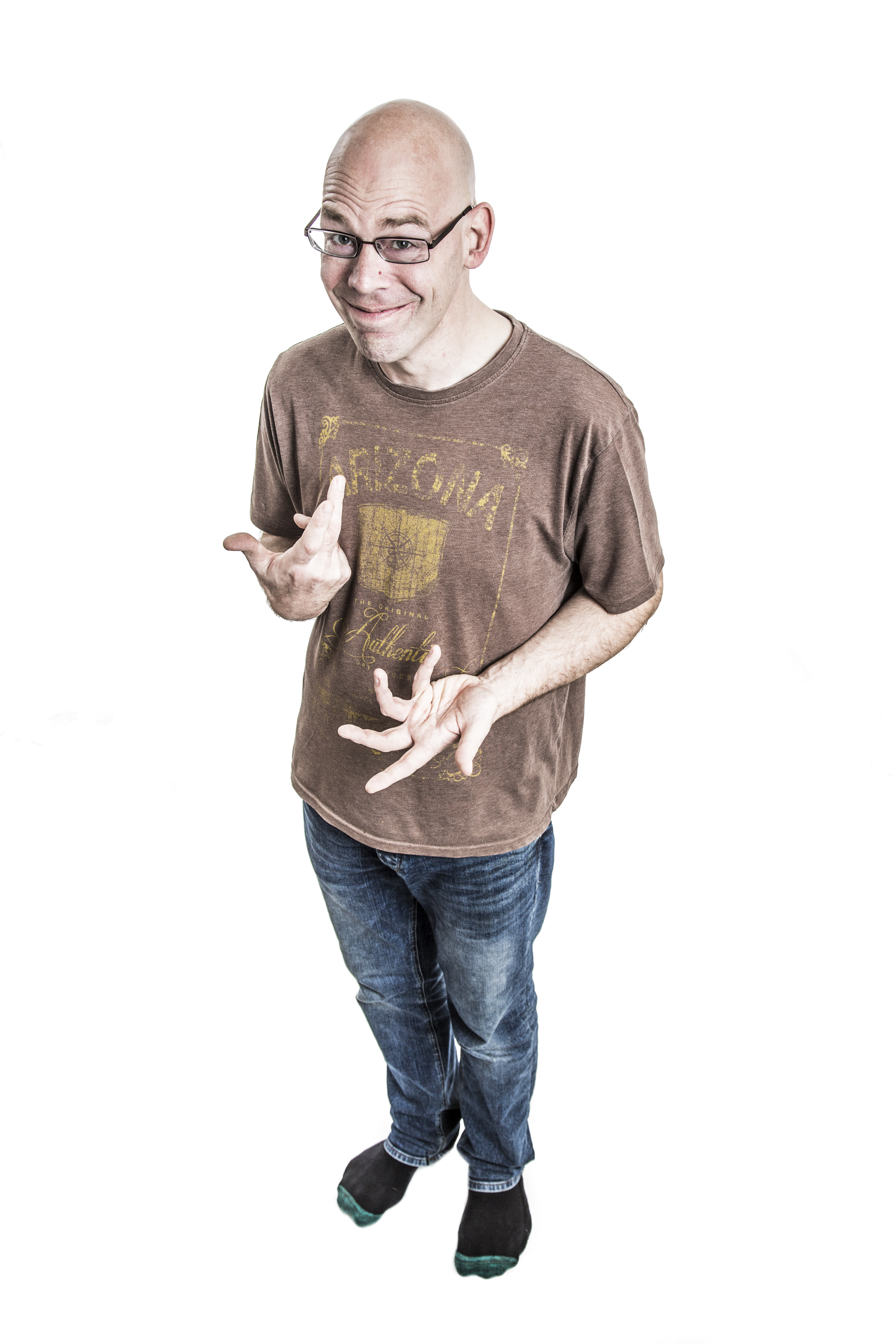 Kevin King Of Egypt Rob Gee Image By Nick Rawle 3