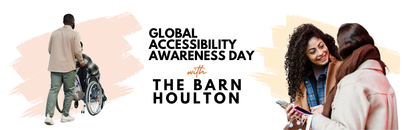 Global Accessibility Day