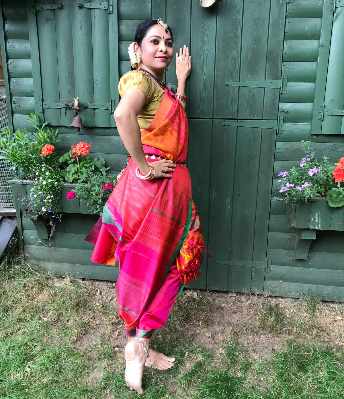 Priya Sundar 2 Edited