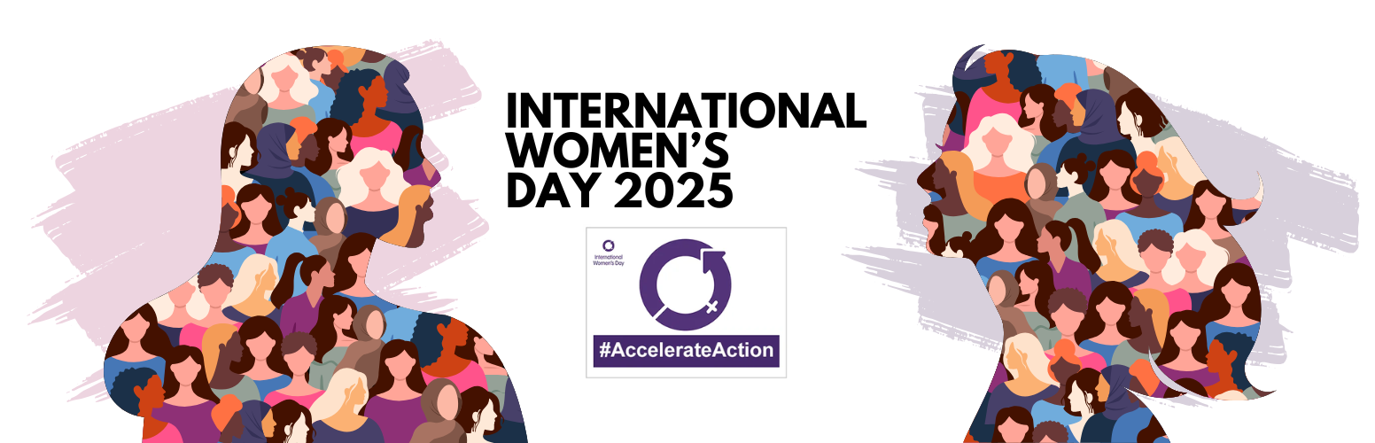 International Women's Day