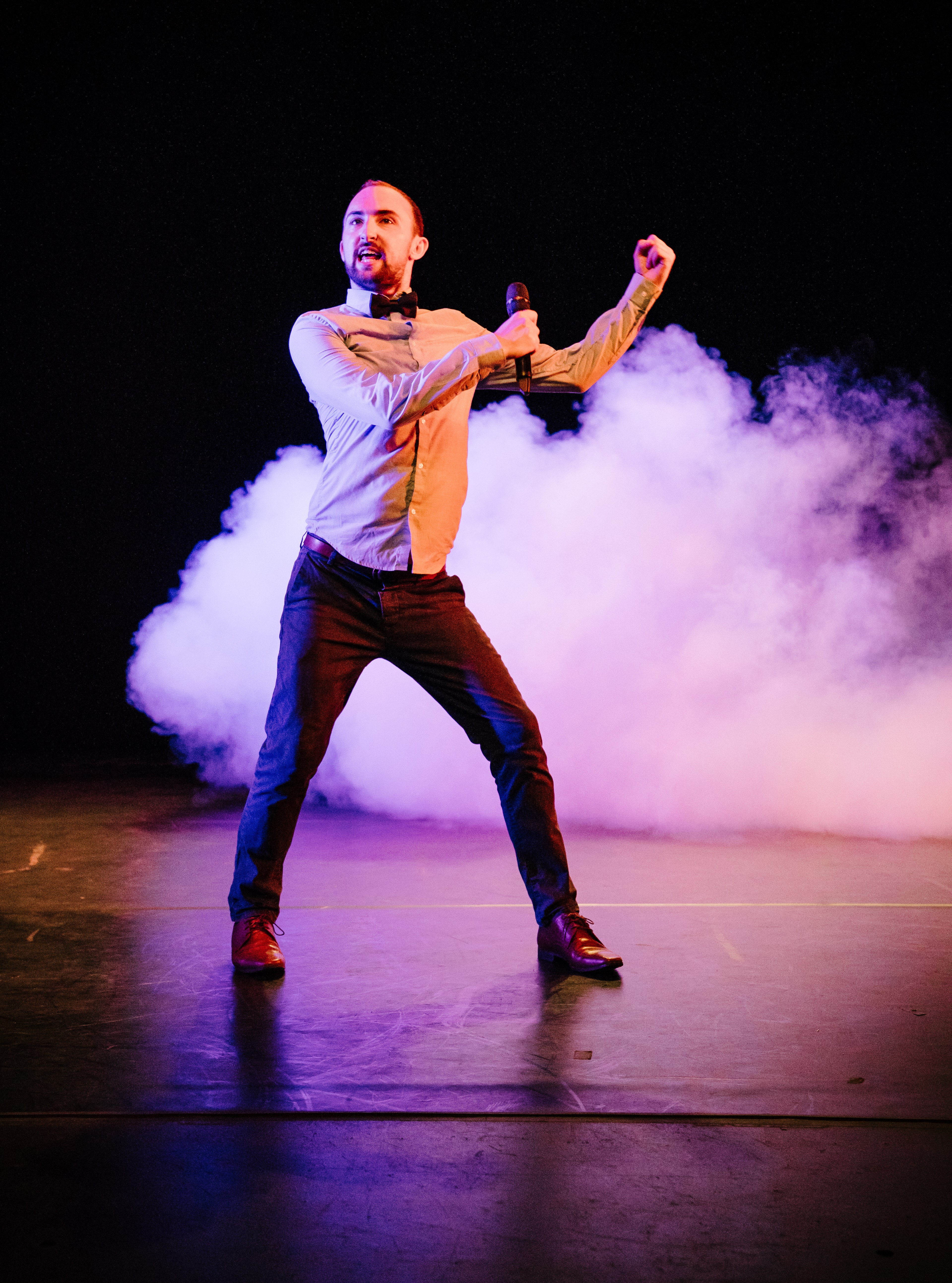 We've Got Each Other