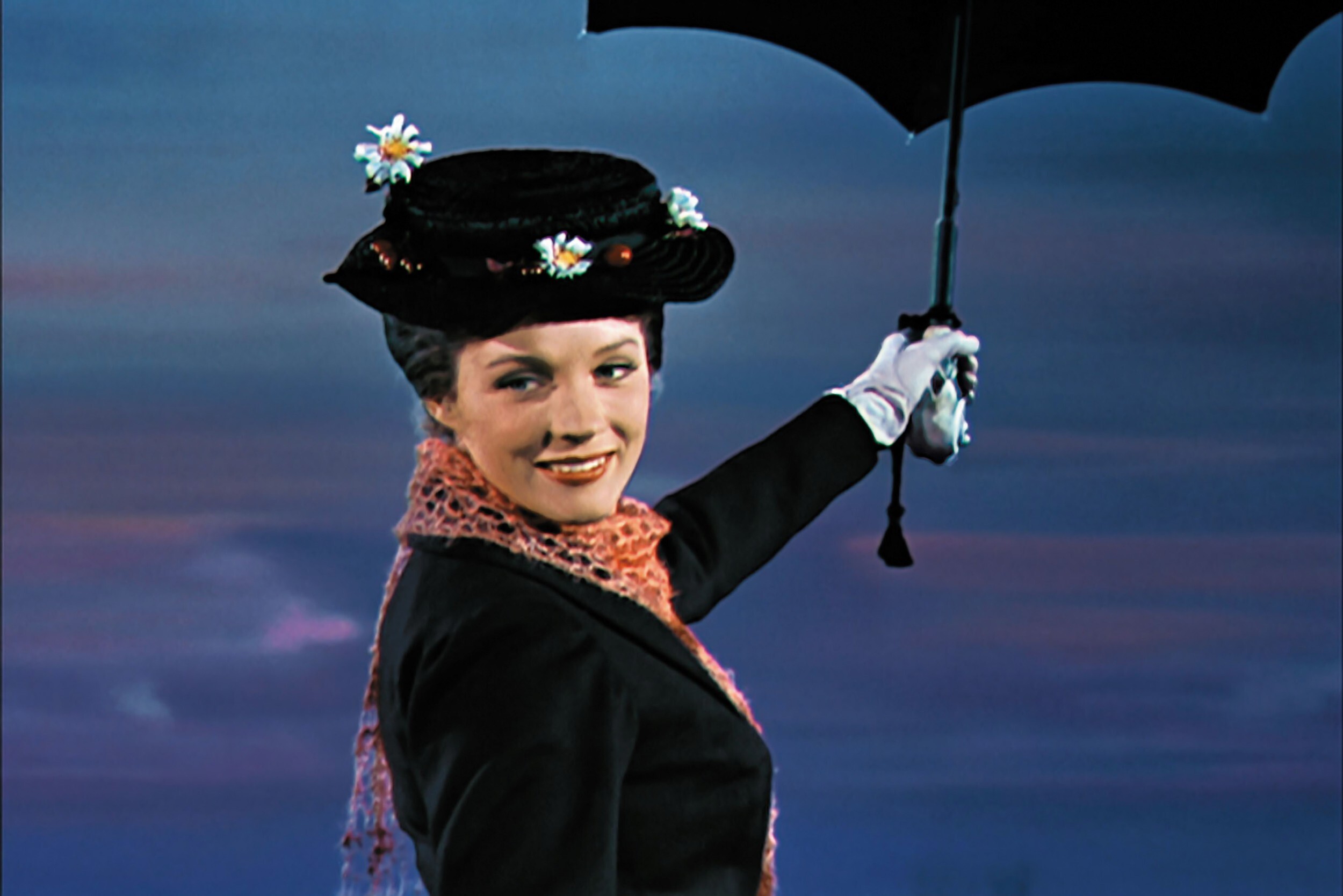 Mary Poppins (1)