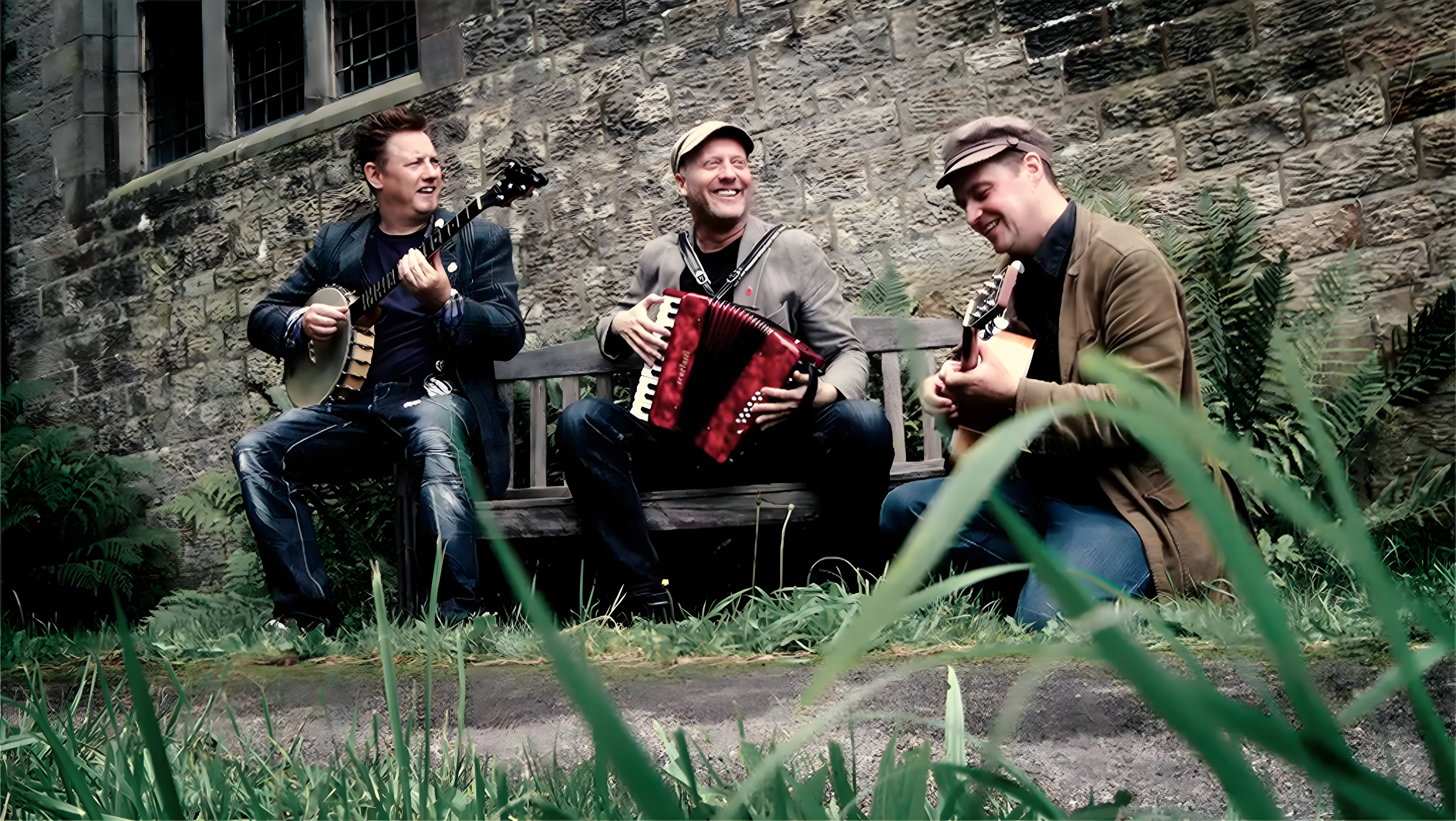 Tall Tales And Truths