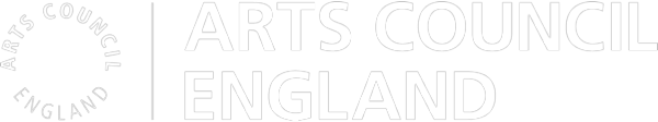 Arts Council England Logo