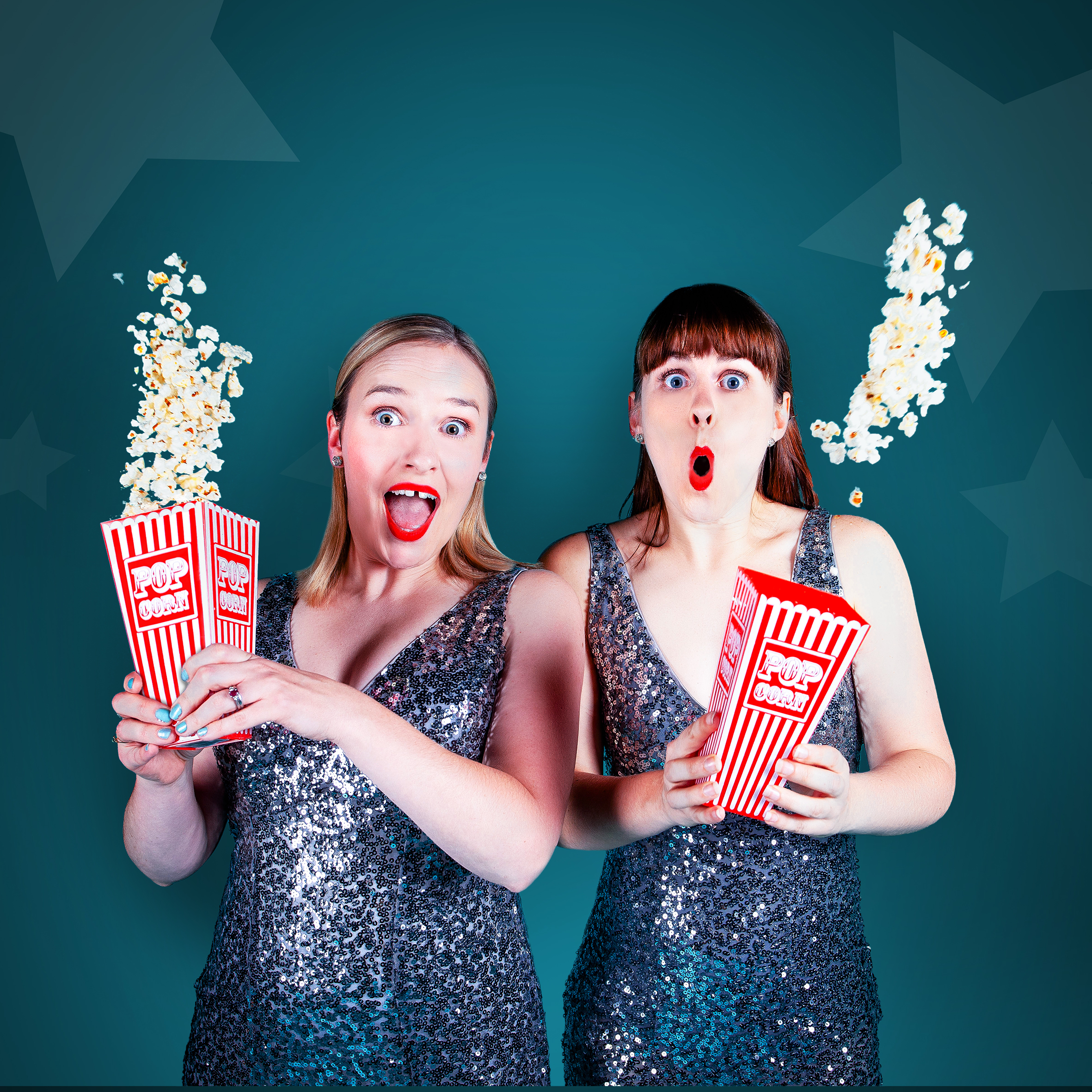 Desert Island Flicks