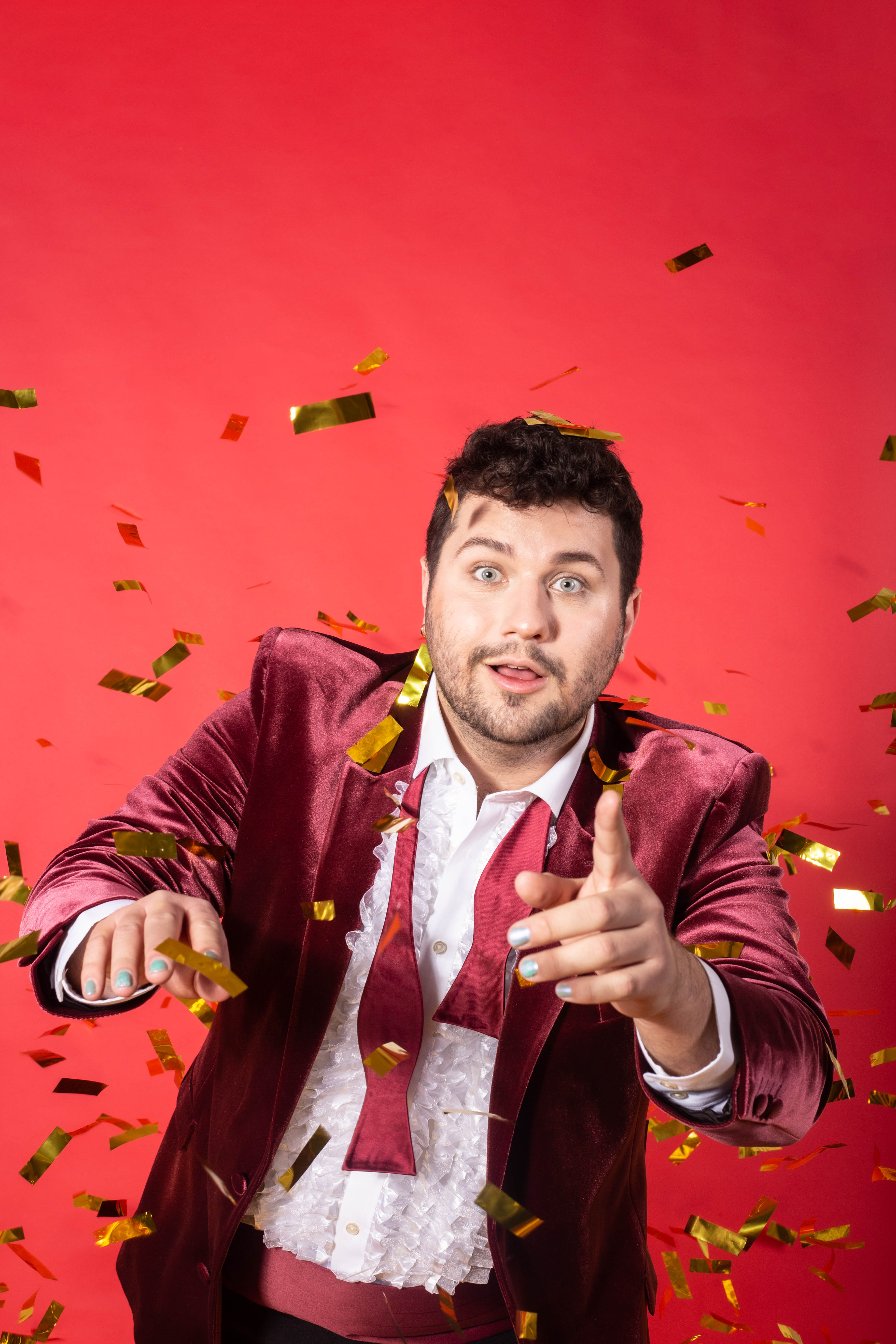 Confetti