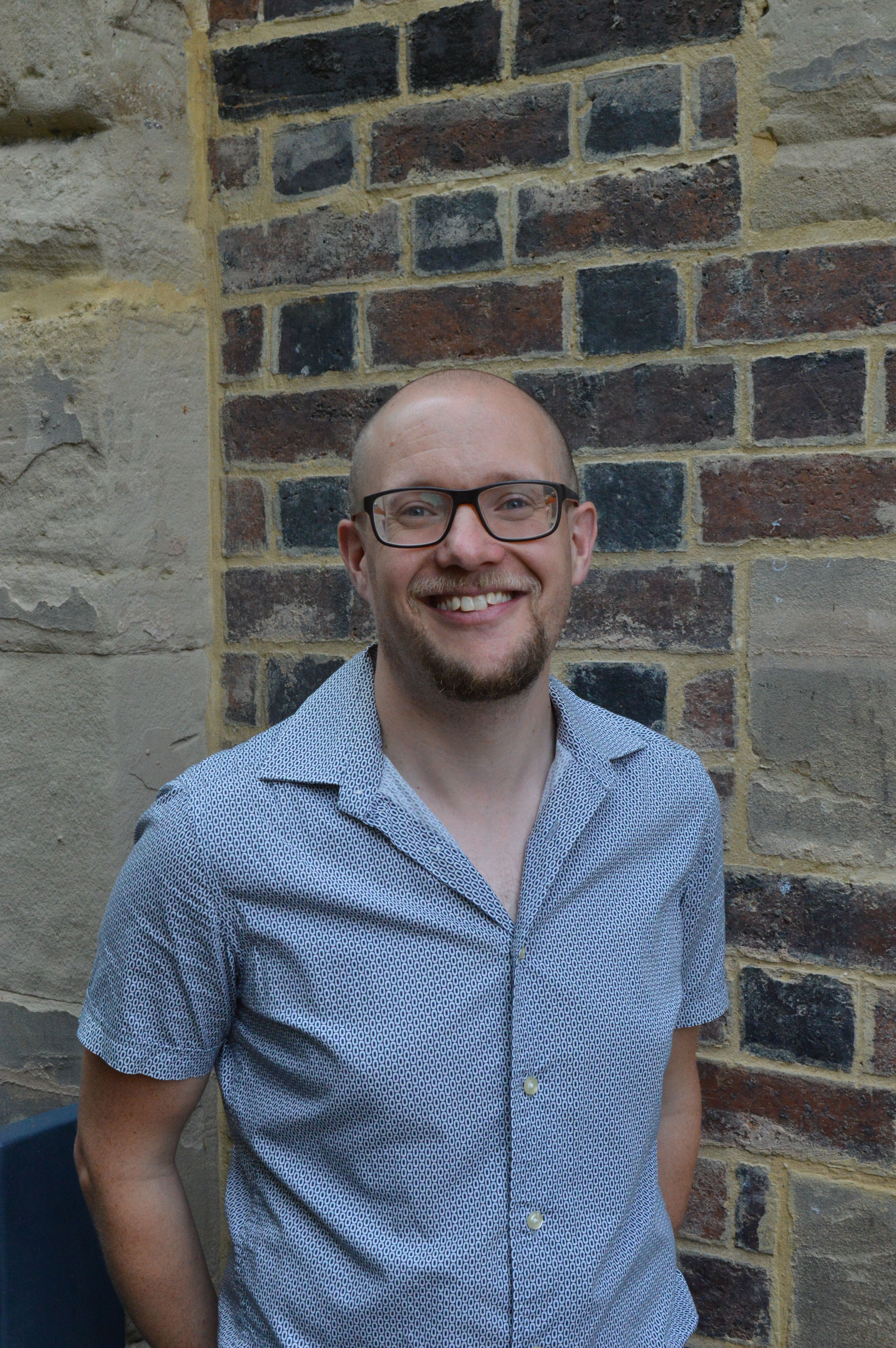 Chris Staff Photos 21 DSC1 Credit Sophie Kirkp