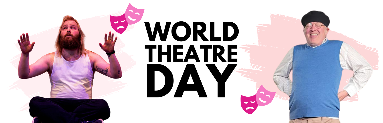 World Theatre Day