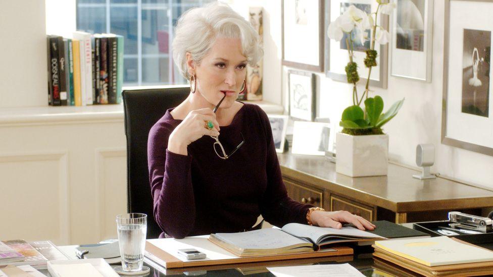 The Devil Wears Prada 2 (2026)