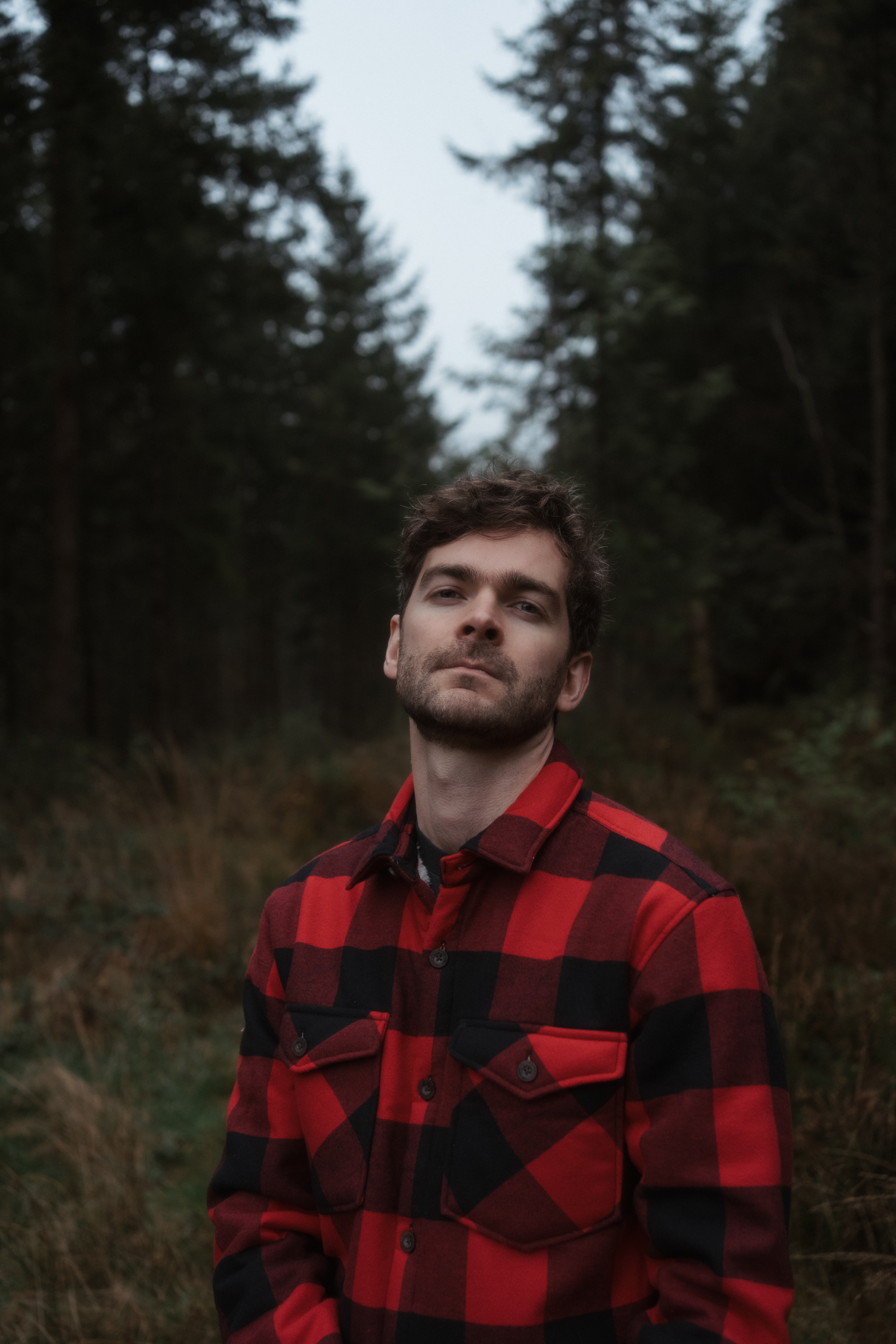 Chris Photos Runaway 5