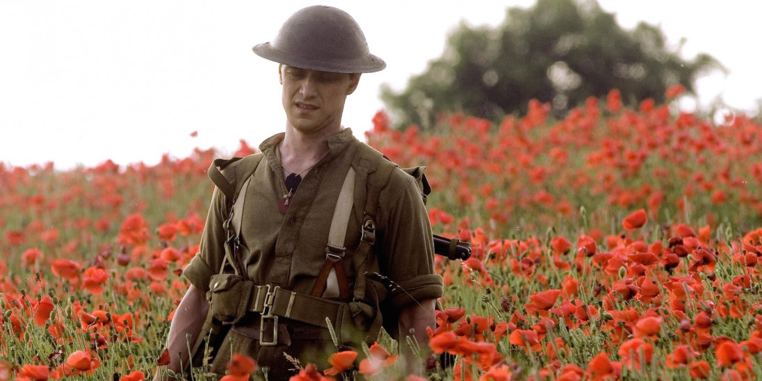 Atonement 1