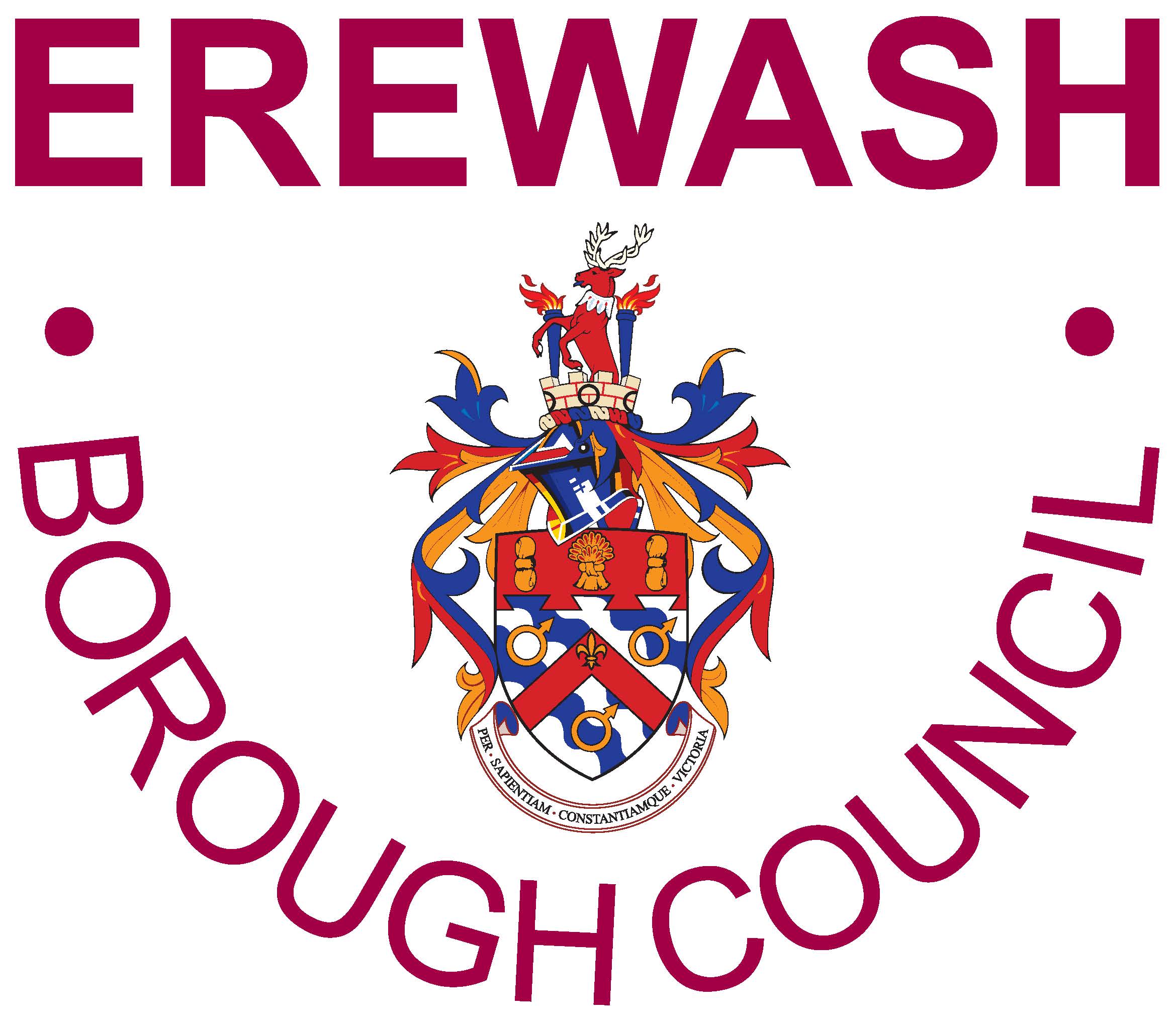 Erewash Borough Council