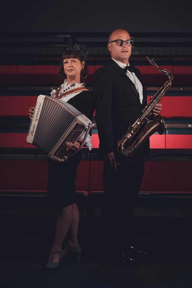 A Tribute To French Music