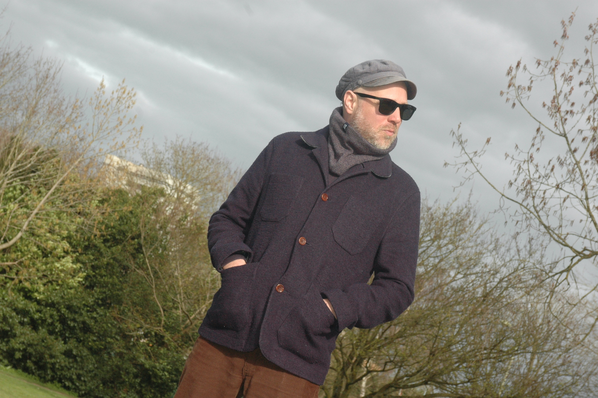 From The Albert Hall To The Music Hall