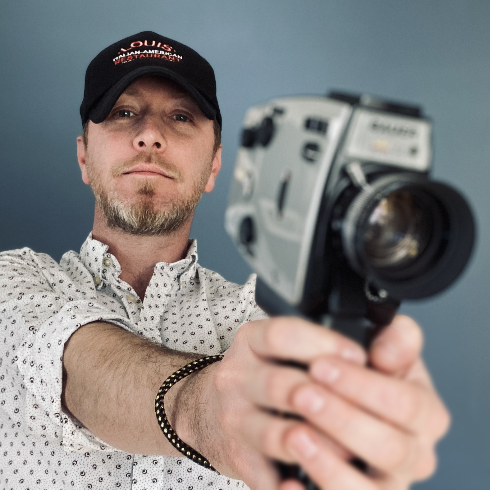 Square Meet Brian Harley 2