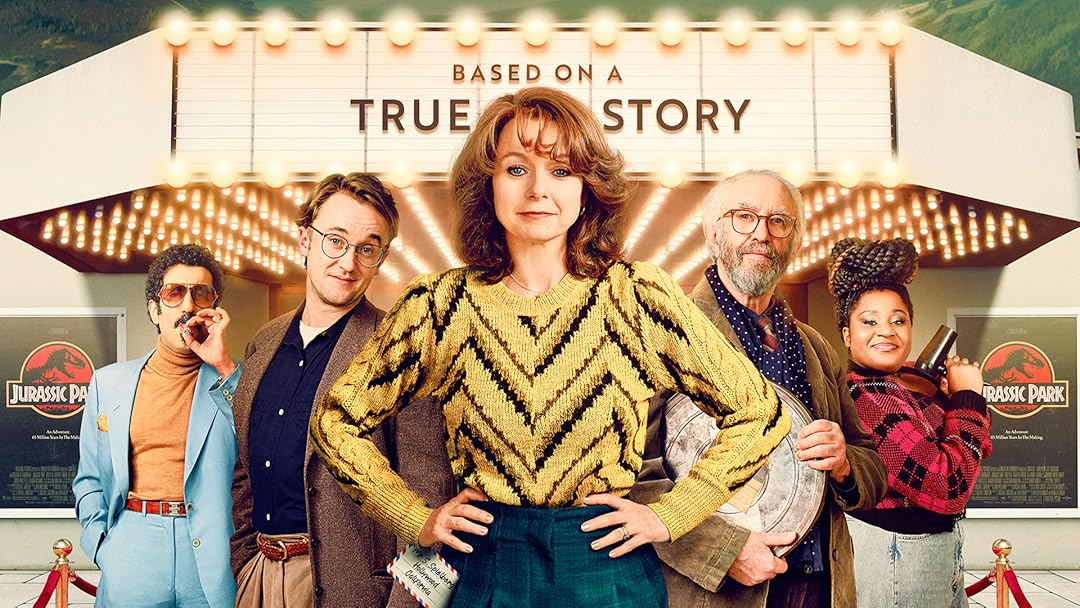 Save The Cinema (2022)