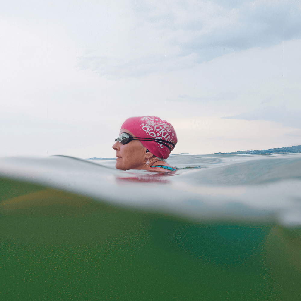 Jo In The Water (2025)