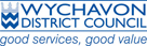 Wychavon District Council