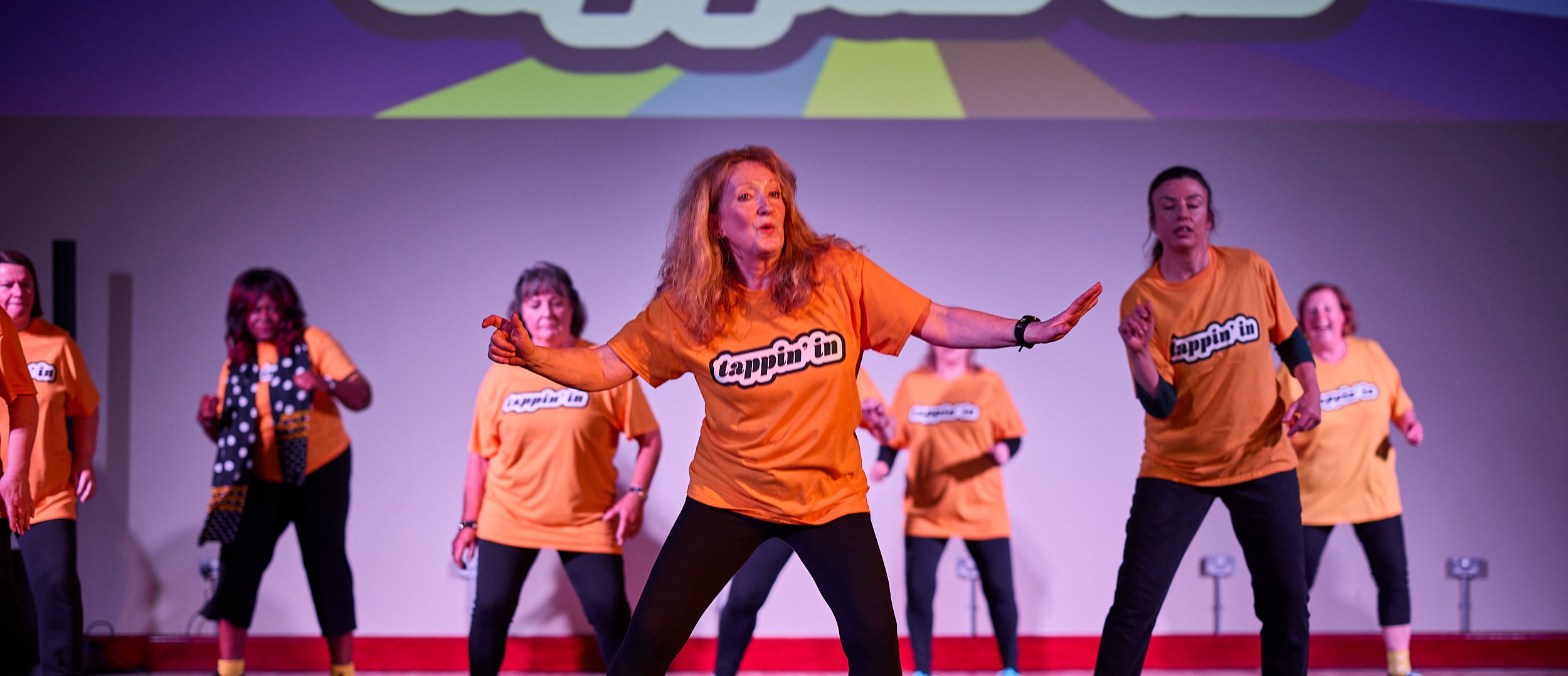 Steph Ridings Tappin In 240522 386 Credit Andrew Moore Copy1