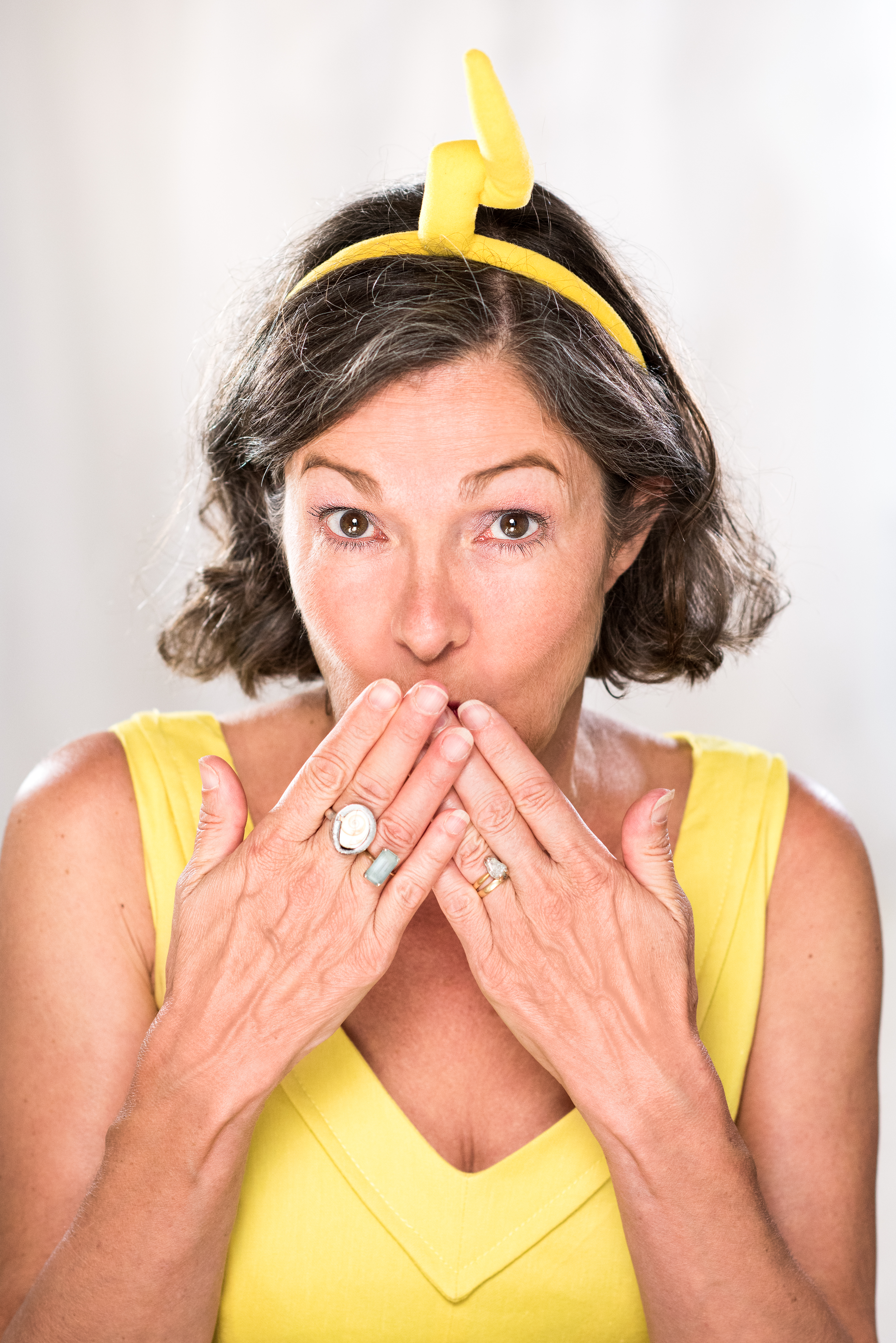 Nikipedia - Confessions of a Former Teletubby (x)