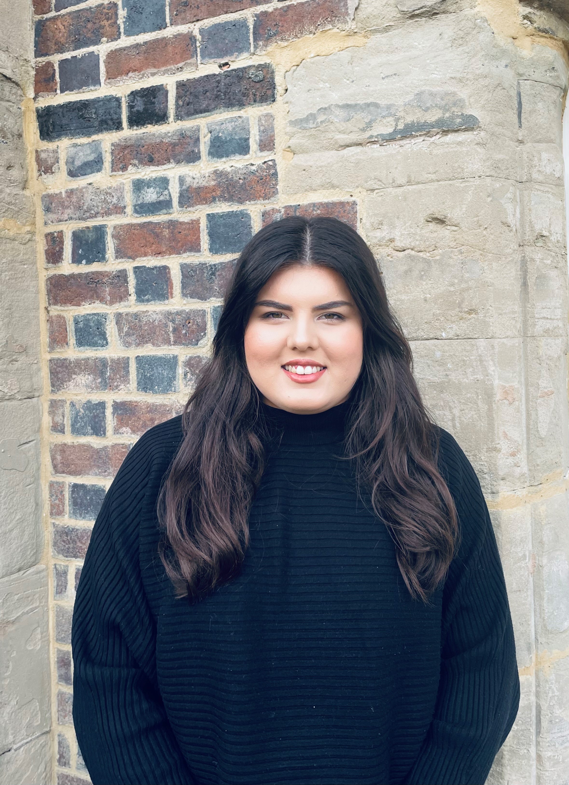 New Profile Olivia S