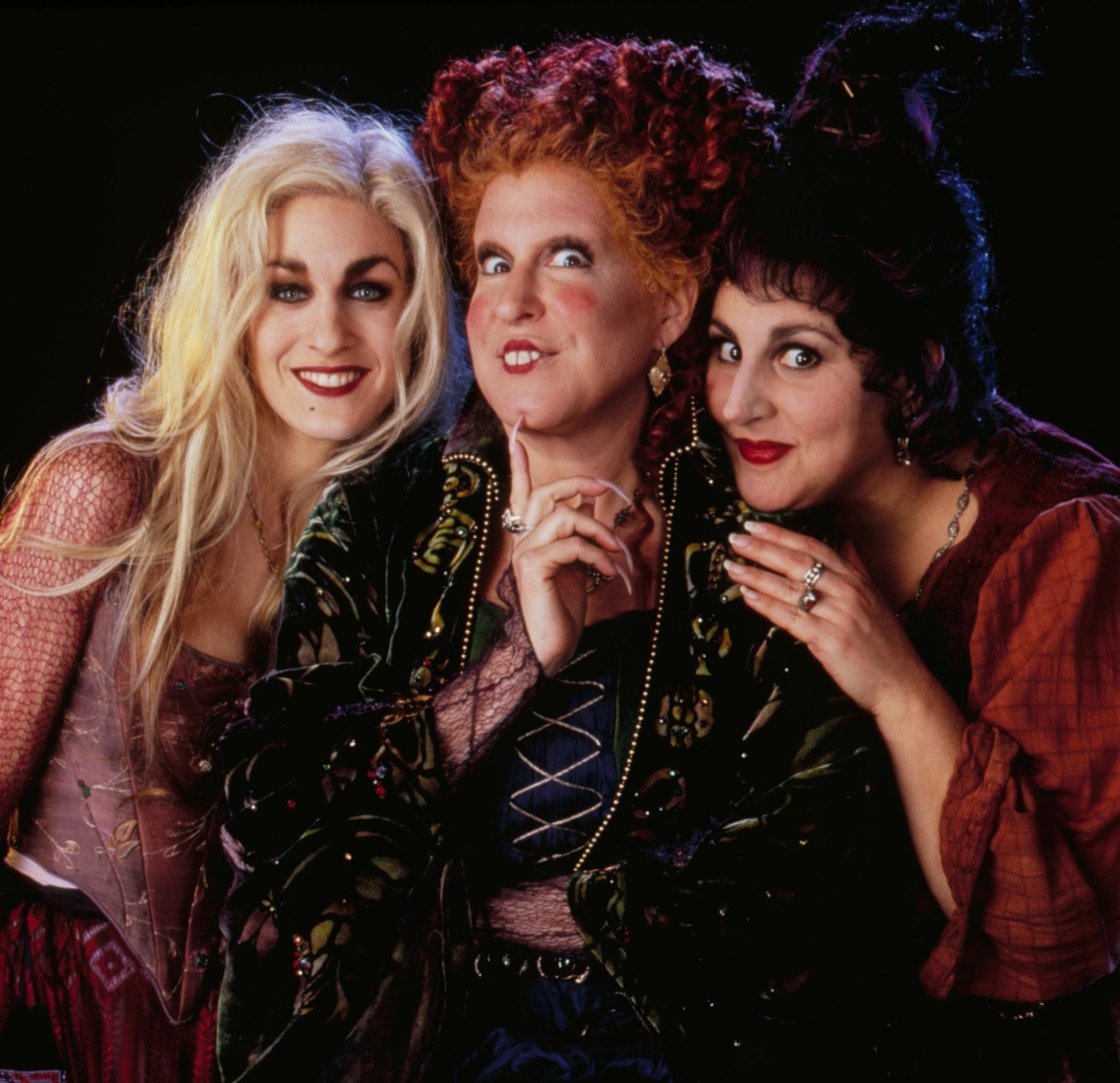 Hocus Pocus (1993)