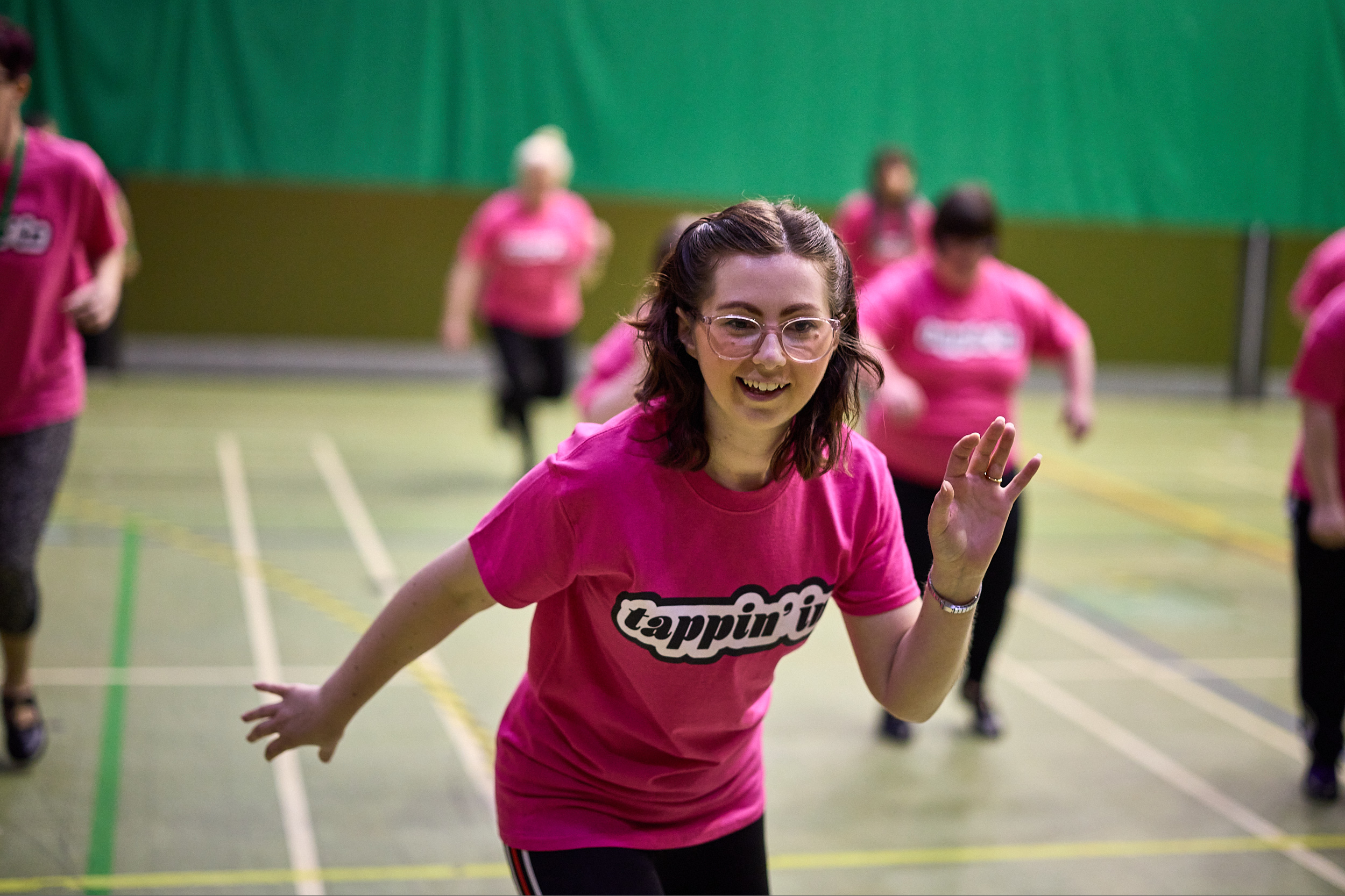 Steph Ridings Tappin In 190522 287 Credit Andrew Moore Copy