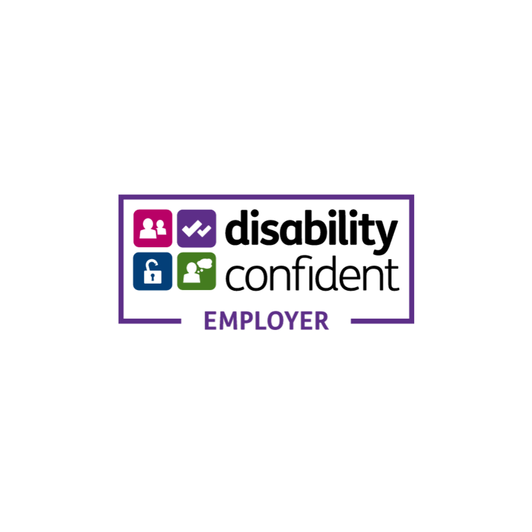 Disability Confidence