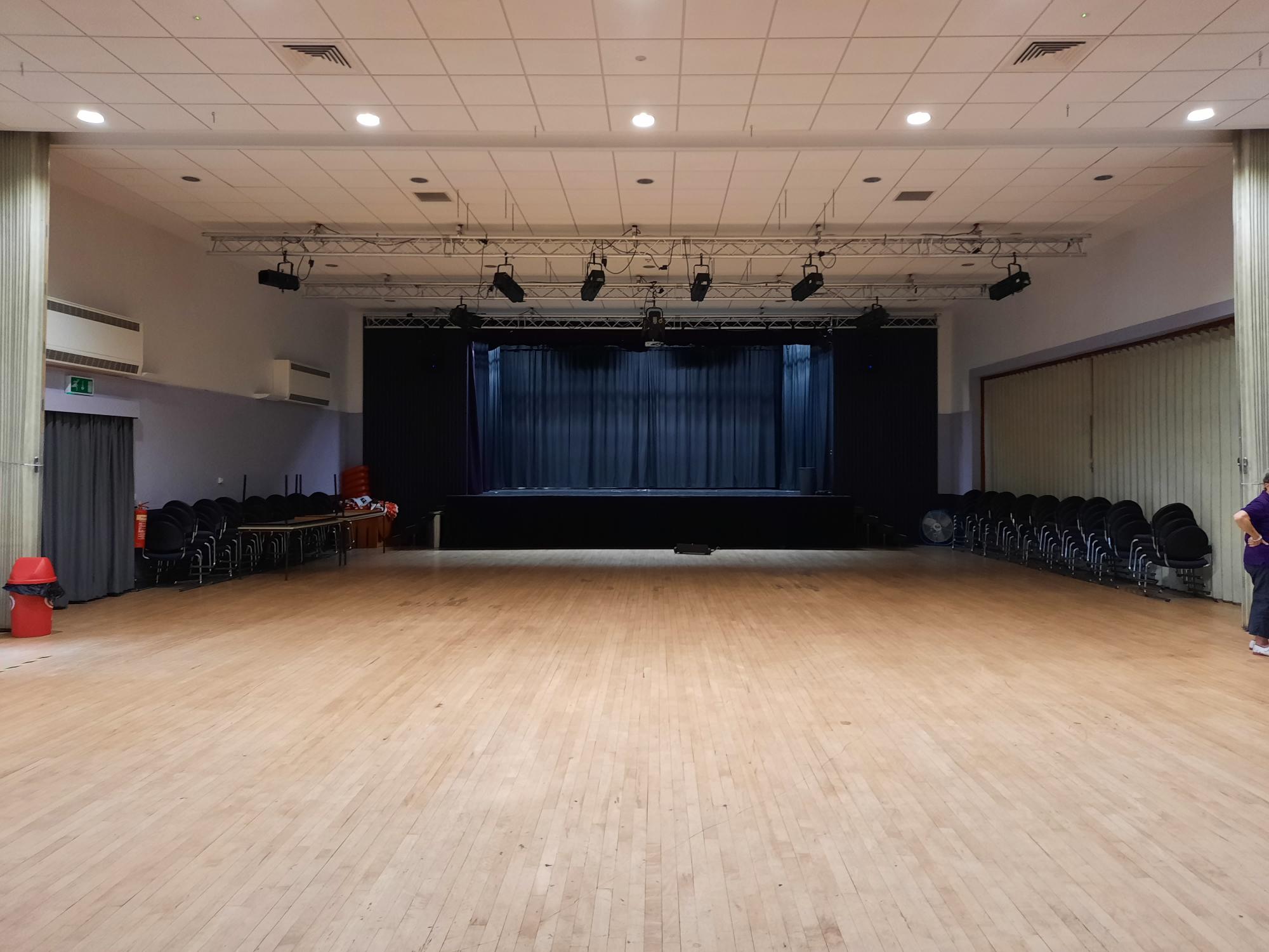 Stourport Civic Theatre (7)
