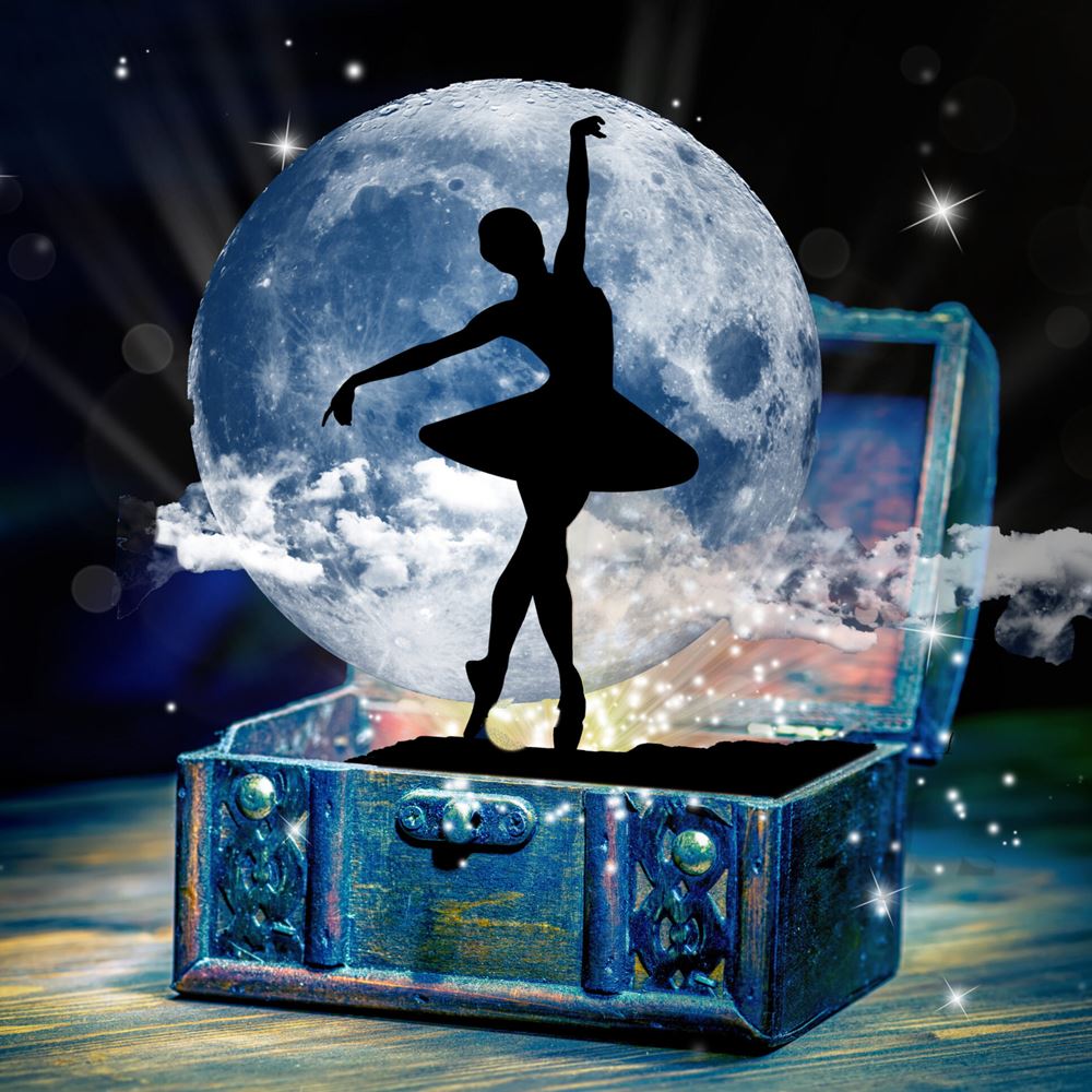 The Marvellous, Mystical, Musical Box