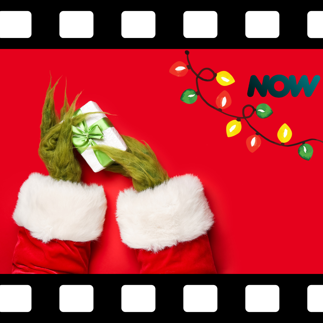 Zara's Xmas Blog (2)