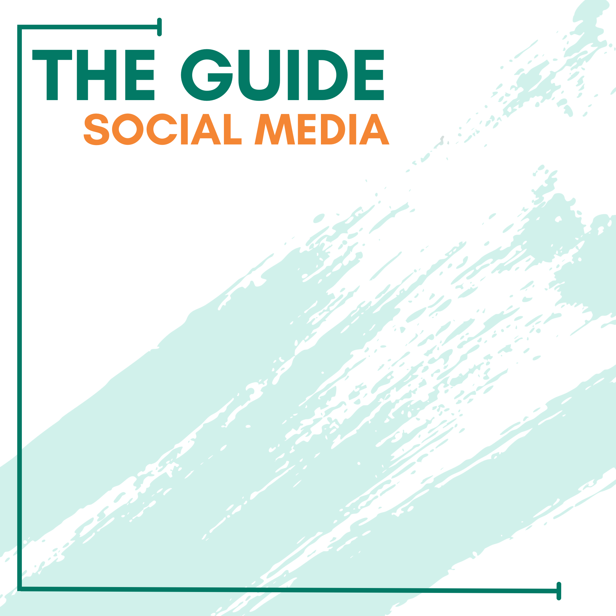 THE GUIDE Social Media