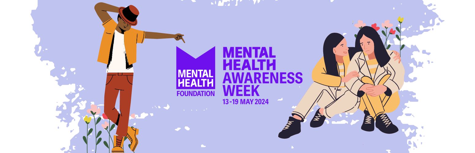 Mental Health Awareness Week (1)
