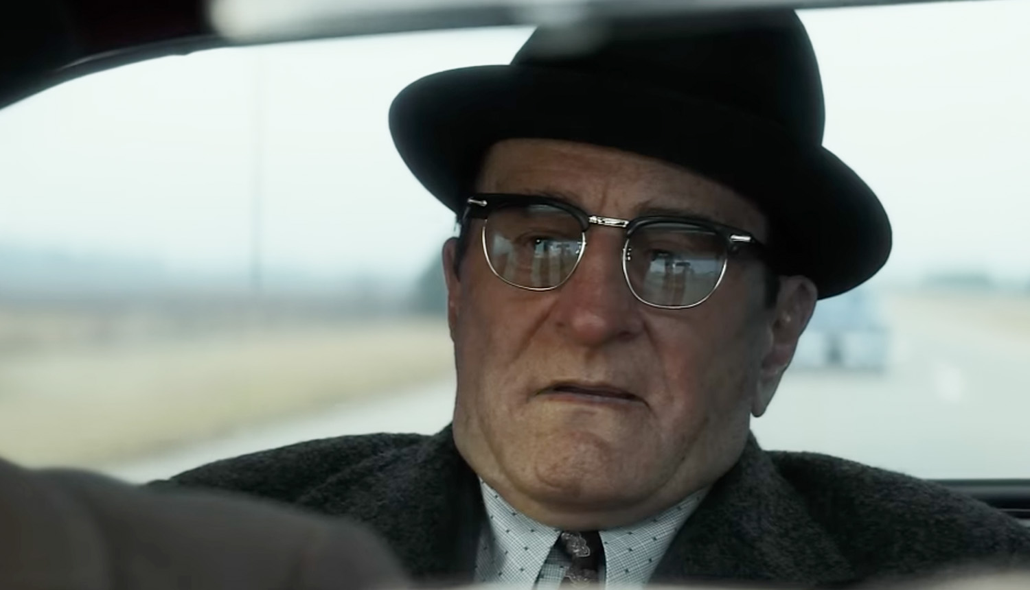 The Alto Knights (2025)